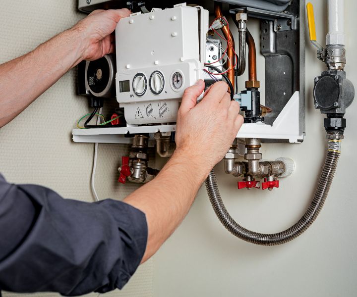 Vik Gas Engineer hero image